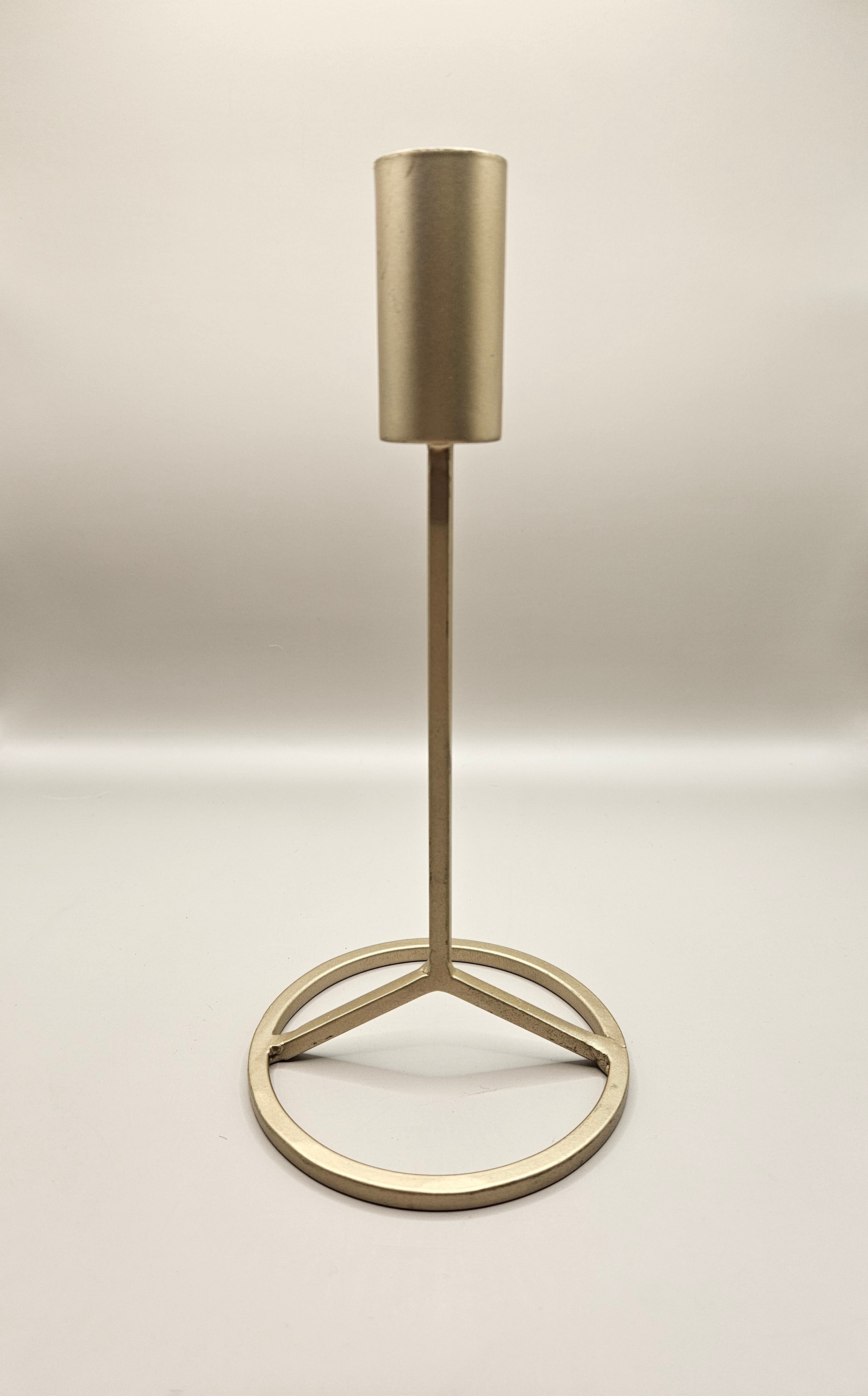 Kandelaar goud