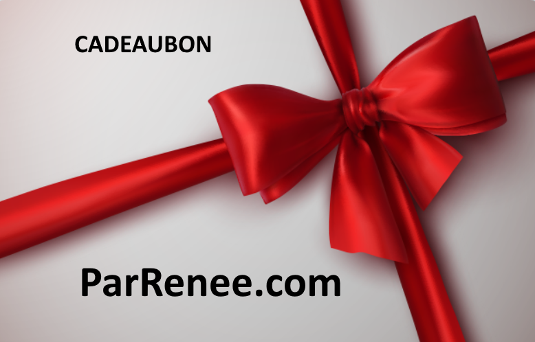 ParRenee cadeaubon