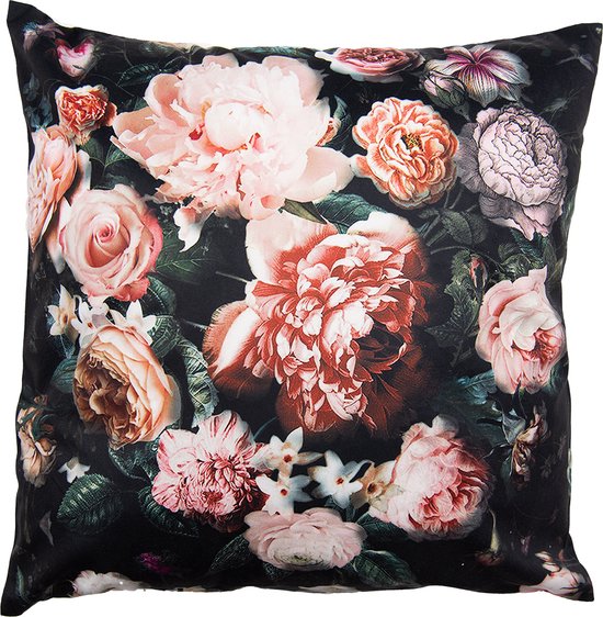 Kussen Clayre & Eef Bloemen